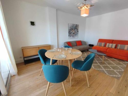 Létesítmények, Cannes Pointe Croisette T2 plage 2min à pieds 46m2 (Cannes Pointe Croisette T2 plage 2min a pieds 46m2) in Pointe Croisette