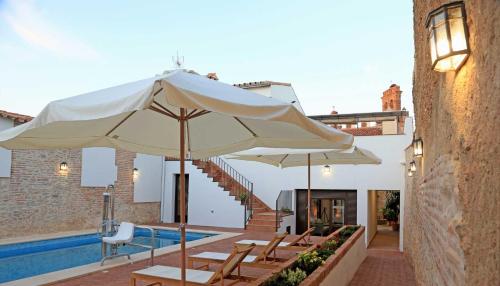 casa rural Cieza de León 2