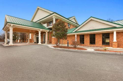 Country Inn & Suites by Radisson, Jonesborough-Johnson City West, TN in Jonesborough, USA