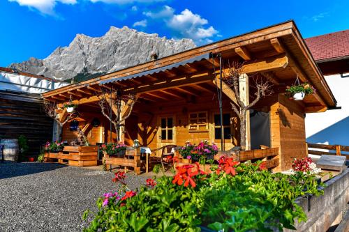 Haus Tirol Ehrwald 4
