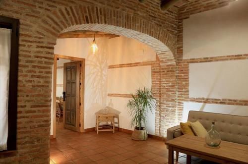casa rural Cieza de León 3
