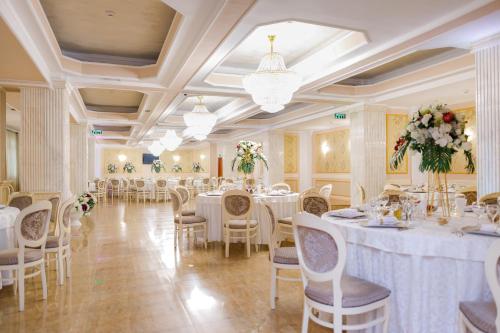 Hotel Orient Braila in Brăila