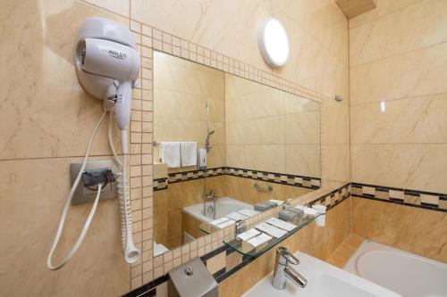 Hotel Orbita, Wrocław (photo 4)