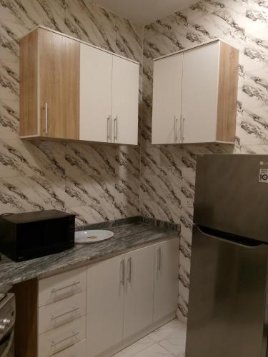 Inviting 2-Bed Apartment in Ifako-Ijaiye