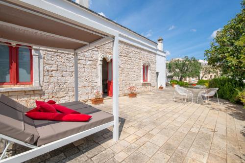 Relais Porta del Sud in Ceglie Messapica