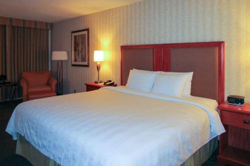 Radisson Hotel Lenexa Overland Park