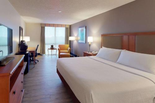 Radisson Hotel Lenexa Overland Park