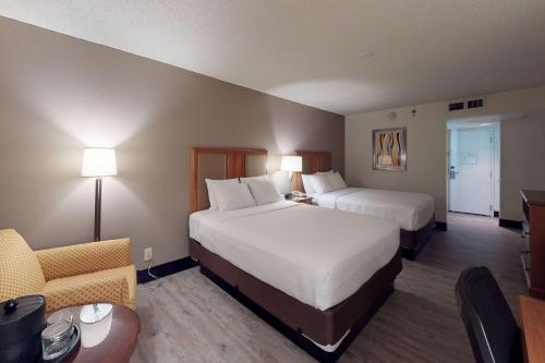 Radisson Hotel Lenexa Overland Park