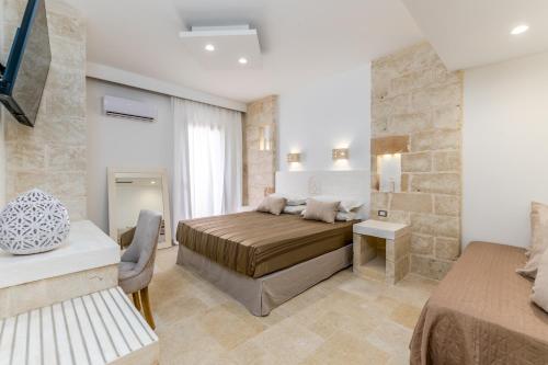 Relais Porta del Sud in Ceglie Messapica