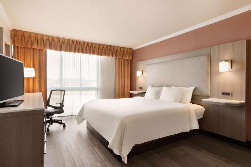 Radisson Hotel Lenexa Overland Park