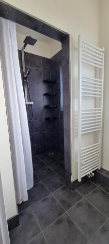 Zweibettzimmer Grün in zentraler Lage, Bremen (photo 10)
