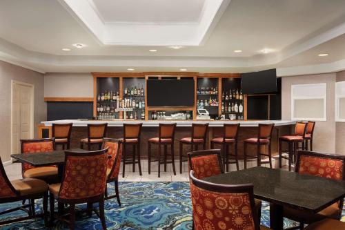 Radisson Hotel Lenexa Overland Park