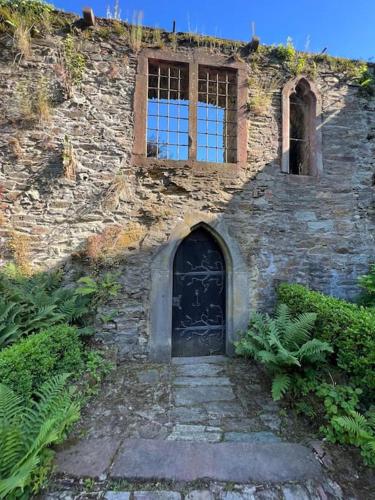 Skyline Appartement mit Pool and Netflix Skyline Appartement mit Pool and Netflix