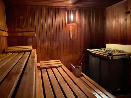 Skyline Appartement mit Pool and Netflix Skyline Appartement mit Pool and Netflix