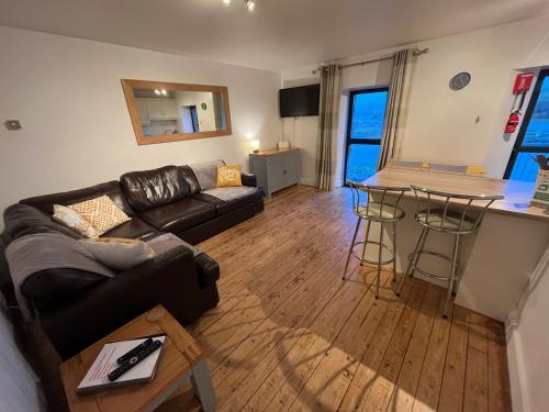 Apartment 12, Sea Wharf in Westport