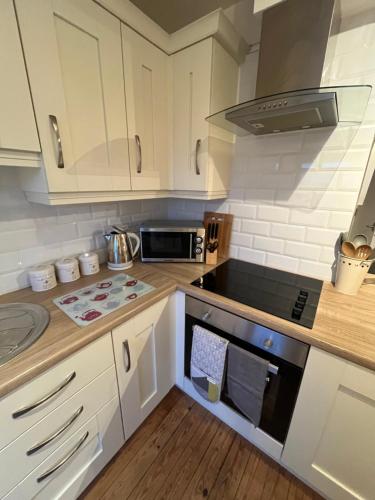 Apartment 12, Sea Wharf in Westport