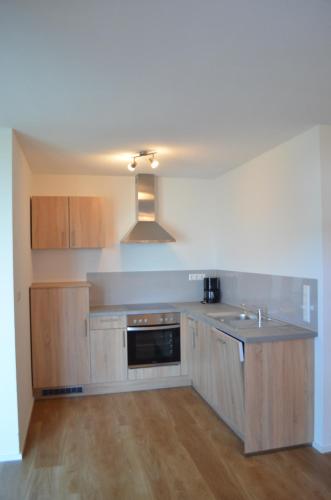 keuken, Ferienwohnung Geng in Sipplingen