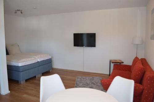 Ferienwohnung Geng in Sipplingen