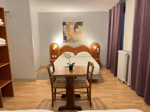 Hotel Viator in Paris