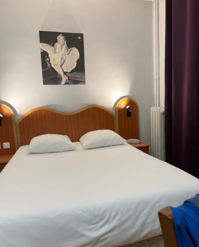 Hôtel Viator - main image
