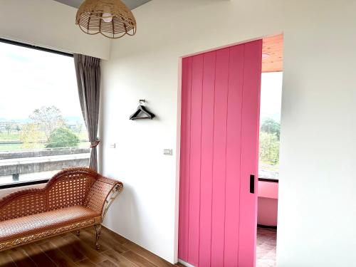 MaHu馬馬虎虎民宿 MaHu馬馬虎虎民宿