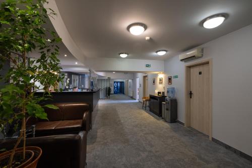 Hotel Orbita 5