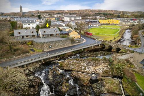 Cottage 425 - Clifden, Clifden (Foto 4)