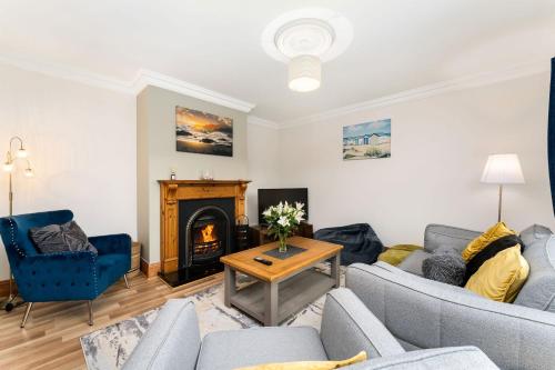 Cottage 425 - Clifden, Clifden (Foto 7)