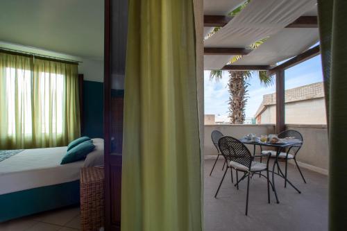 Insula Hotel - image 8