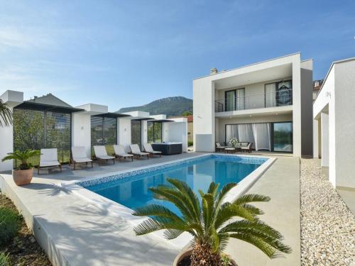 Villa Formosa – khách sạn tại Kastel Luksic