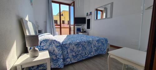 B&B Porto Torres - Casa Rosy - Stanza privata con bagno esclusivo e parcheggio gratuito - Bed and Breakfast Porto Torres