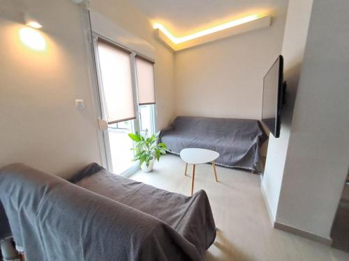 Parkview Central Apartment - Xanthi