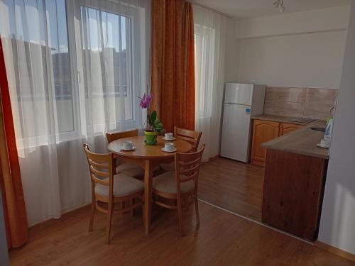 Iekārtas, Byala Friendy Sea Apartaments in Bajala
