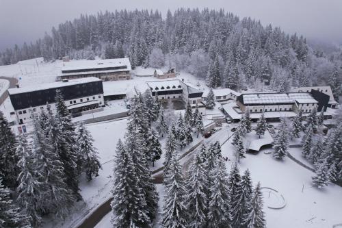 Hotel Rajska dolina Jahorina