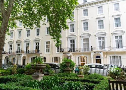 Rove Hotel London Paddington London