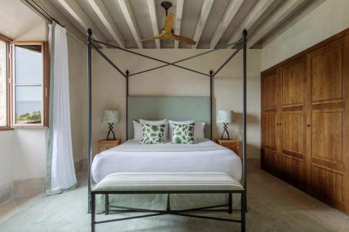 Son Bunyola Resort and Villas Room Type - One-Bedroom Suite
