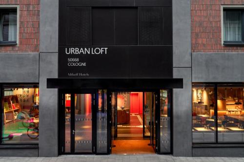 URBAN LOFT Cologne, Köln (Foto 9)