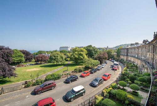 THE CENTRAL HOTEL SCARBOROUGH - Historic Hotels and Properties Ltd - image 12