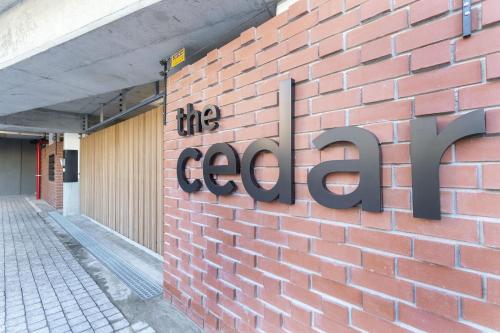 The Cedar Unit 105 - image 9