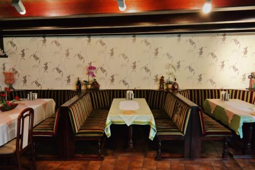 Facilities, Am Hallenbad Hotel garni in Ratingen