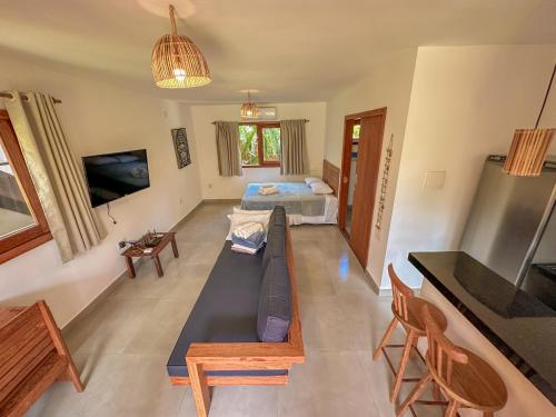 Moon Bay Bangalô Moon Bay Bangalô