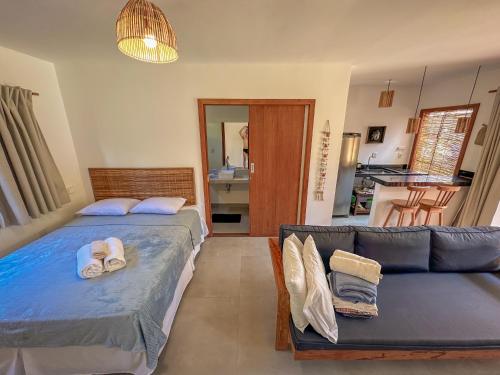 Moon Bay Bangalô Moon Bay Bangalô