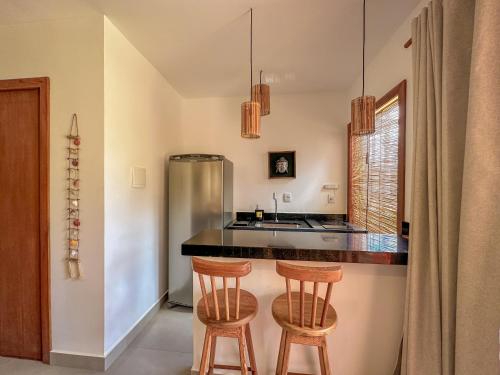 Moon Bay Bangalô Moon Bay Bangalô