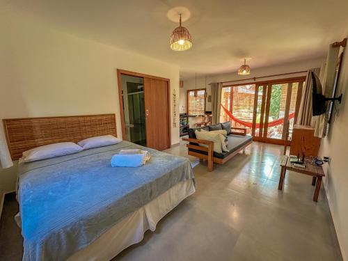 Moon Bay Bangalô Moon Bay Bangalô