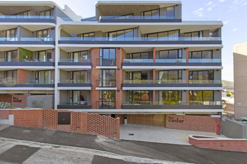 The Cedar Unit 105 - image 13