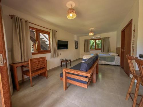 Moon Bay Bangalô Moon Bay Bangalô