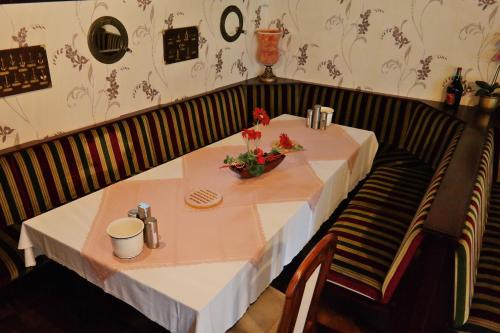 Restaurant, Am Hallenbad Hotel garni in Ratingen