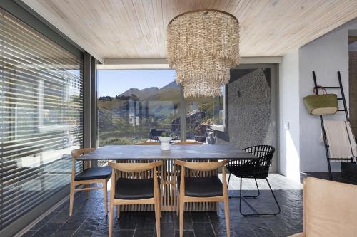 Létesítmények, Hytte Riverview by Host Agents in Rooiels