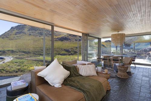 Létesítmények, Hytte Riverview by Host Agents in Rooiels