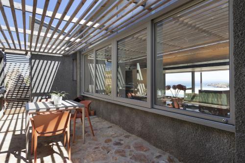 Létesítmények, Hytte Riverview by Host Agents in Rooiels